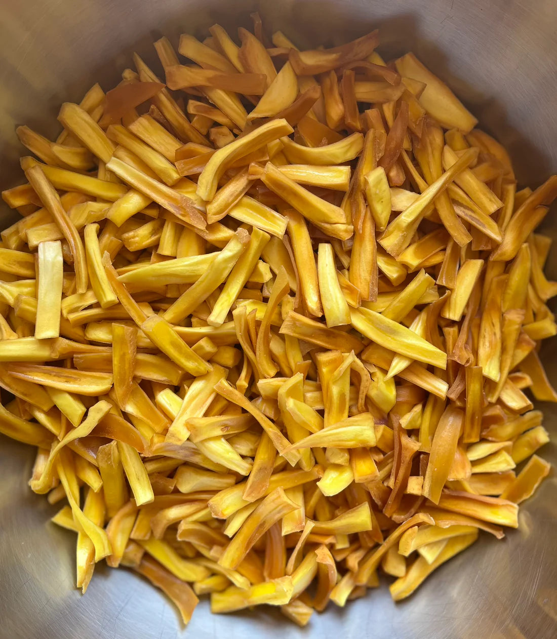 Fresh Jackfruit Chips-Meengurry Memories-Tocco