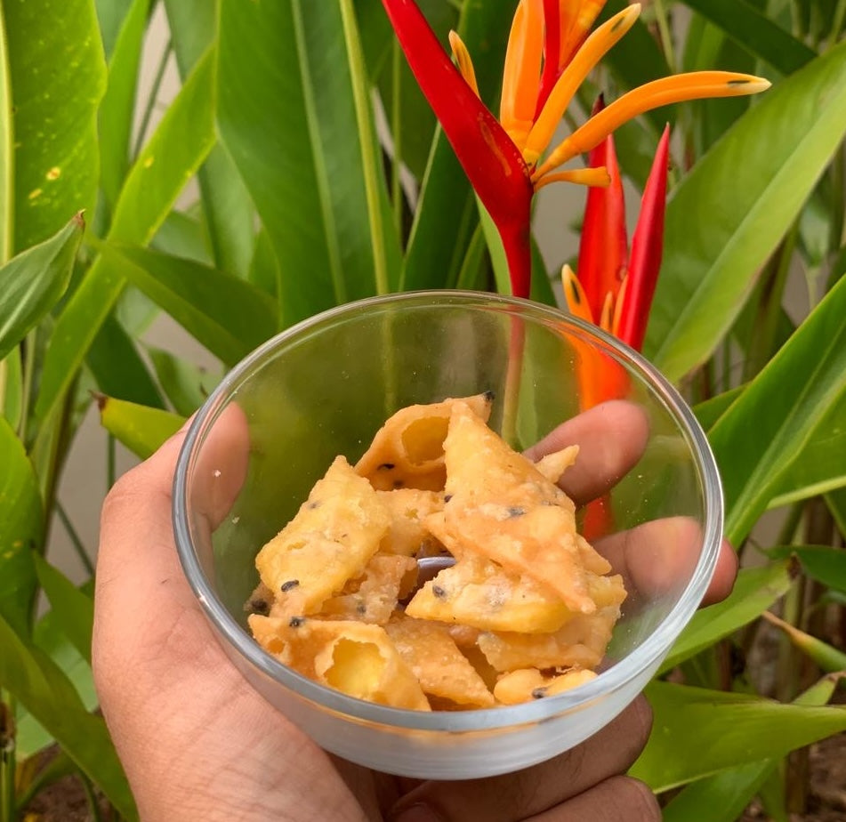 Best Kerala Diamond Cuts-Sweet-Homemade-Tocco