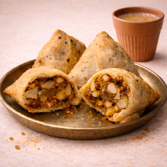 best mini party samosas buy online on tocco