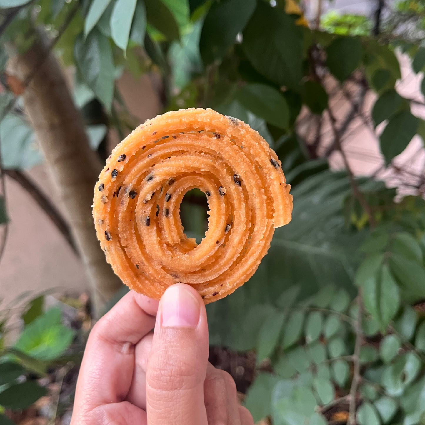 Best Handmade South Indian Murukku on Tocco