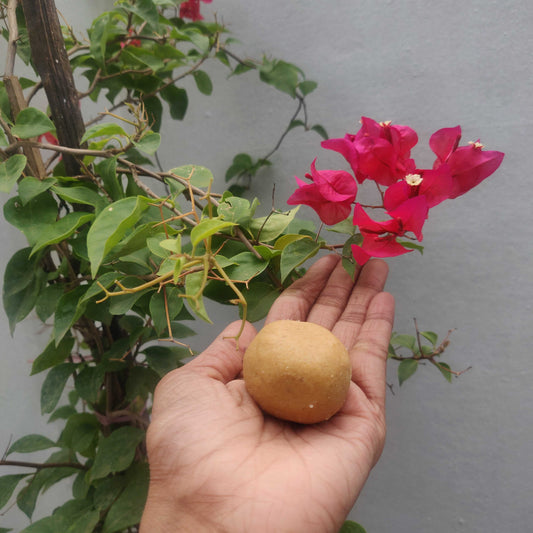 best sunnundalu, protein laddoo on tocco