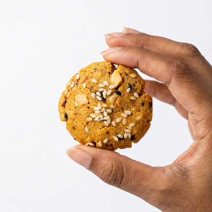 Best Homemade Masala Cookies on Tocco