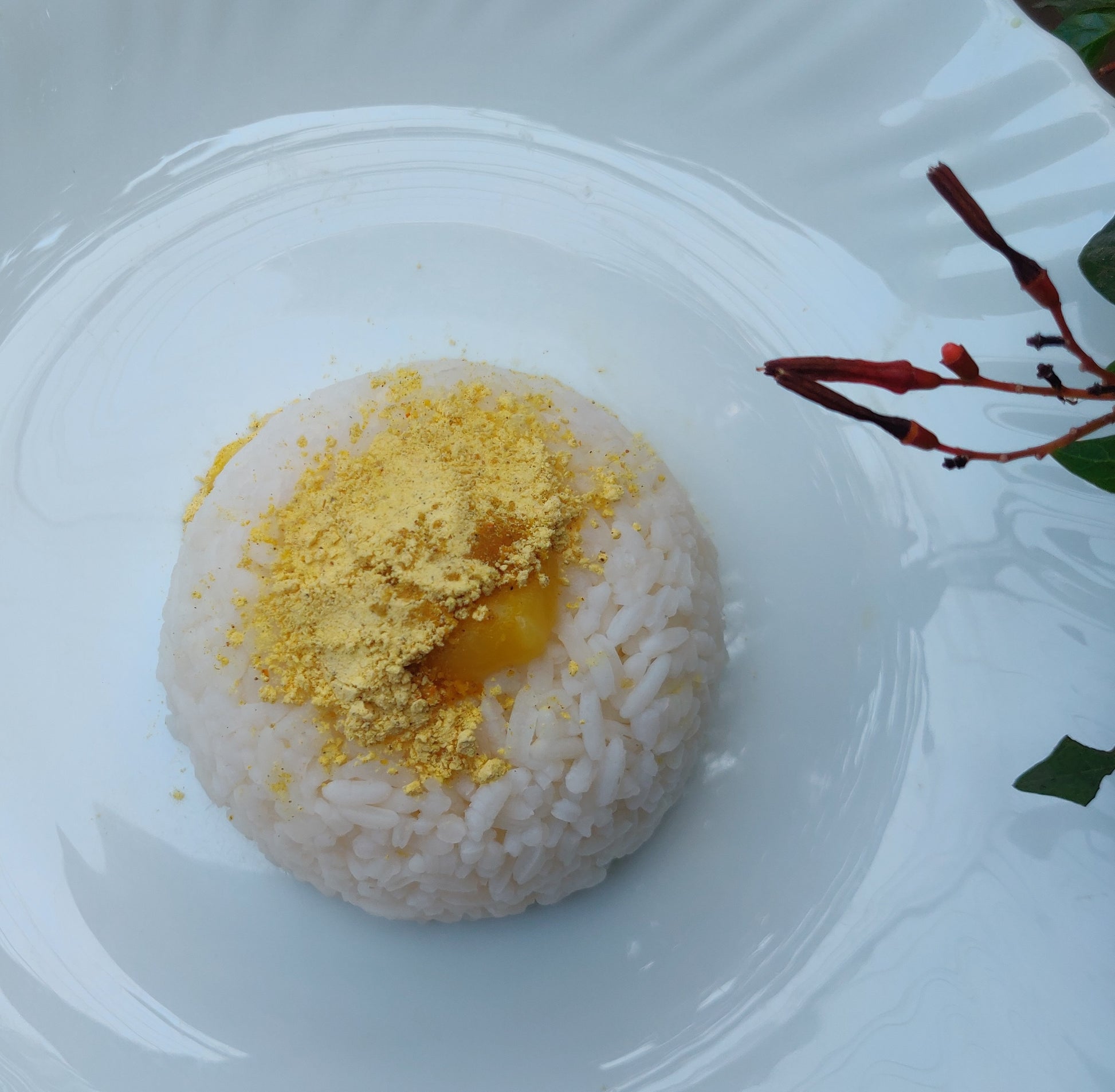 Homemade Metkut Powder – Nutritious Maharashtrian Spice Mix