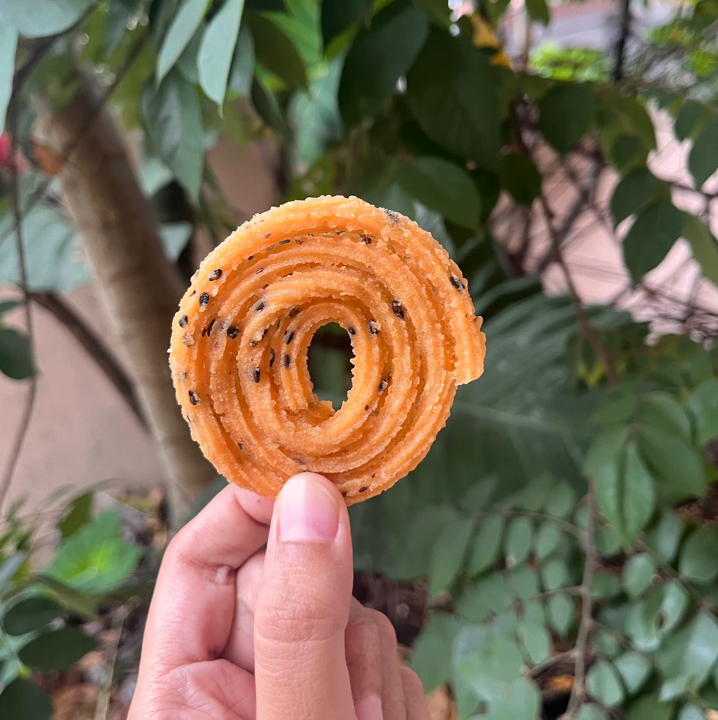 Best Handmade South Indian Murukku on Tocco