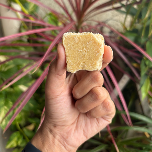 best authentic milk barfi on tocco. seven cups sweet kerala. Nostalgic foods on tocco