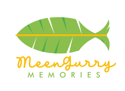 Meengurry Memories Logo