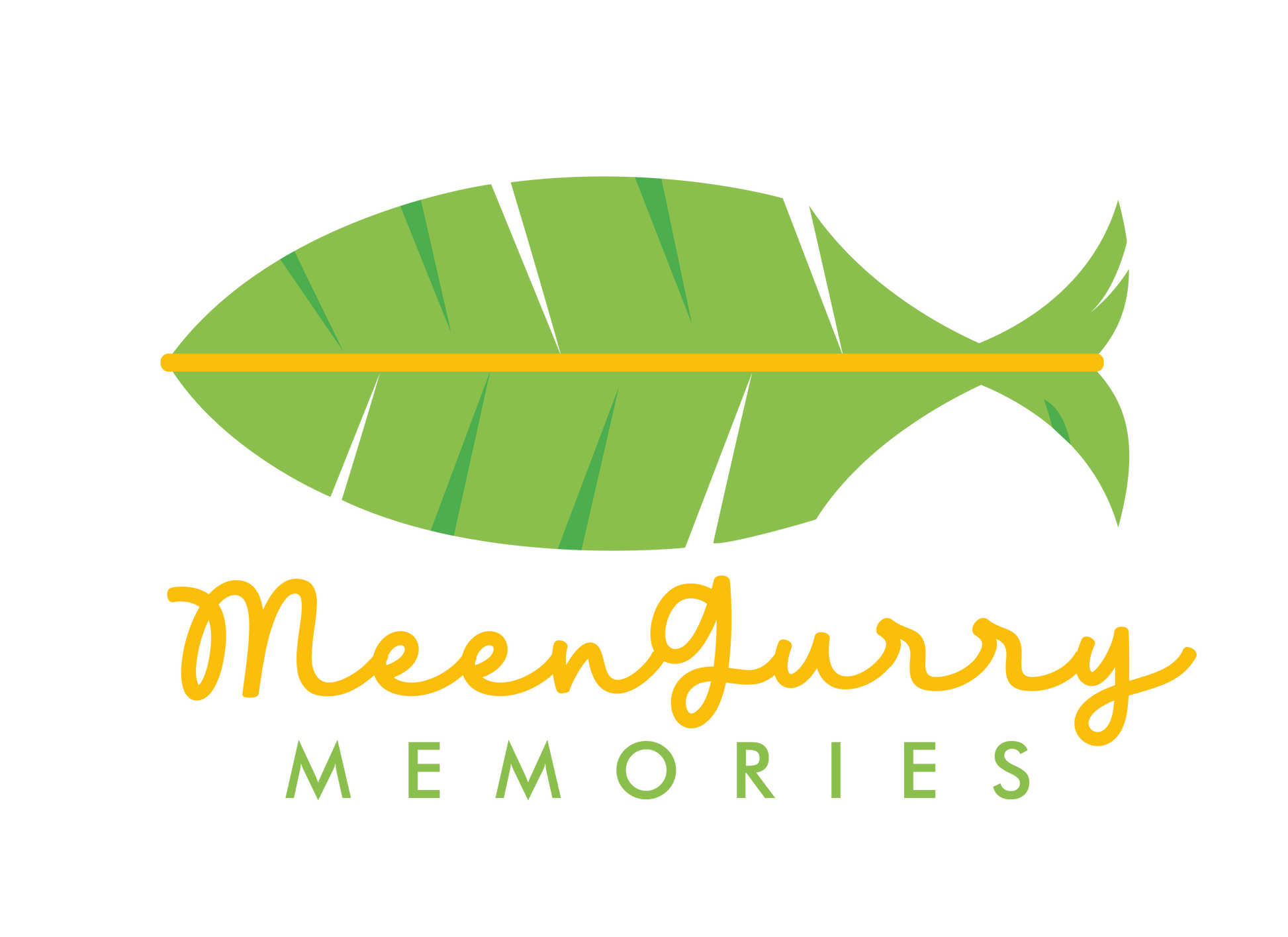 Meengurry Memories Logo